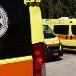 Σοκ! Έπεσε από ταράτσα και σκοτώθηκε