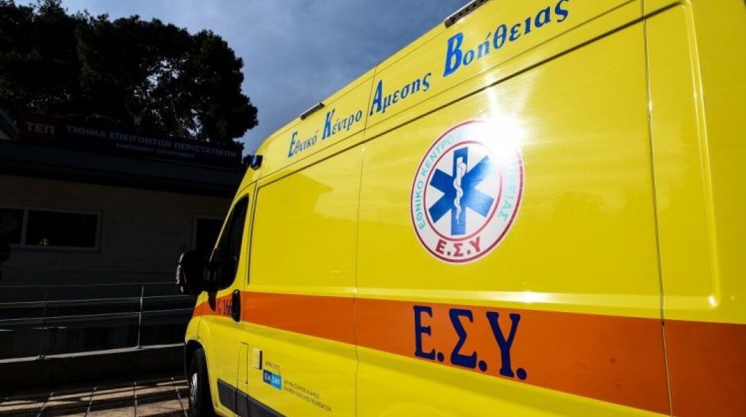 Τραγωδία στην Ξάνθη: Δύο νεκροί μετά από σοκαριστικό τροχαίο