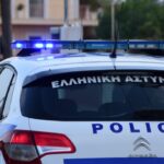 Αναζητείται οδηγός που χτύπησε διανομέα στη Νίκαια