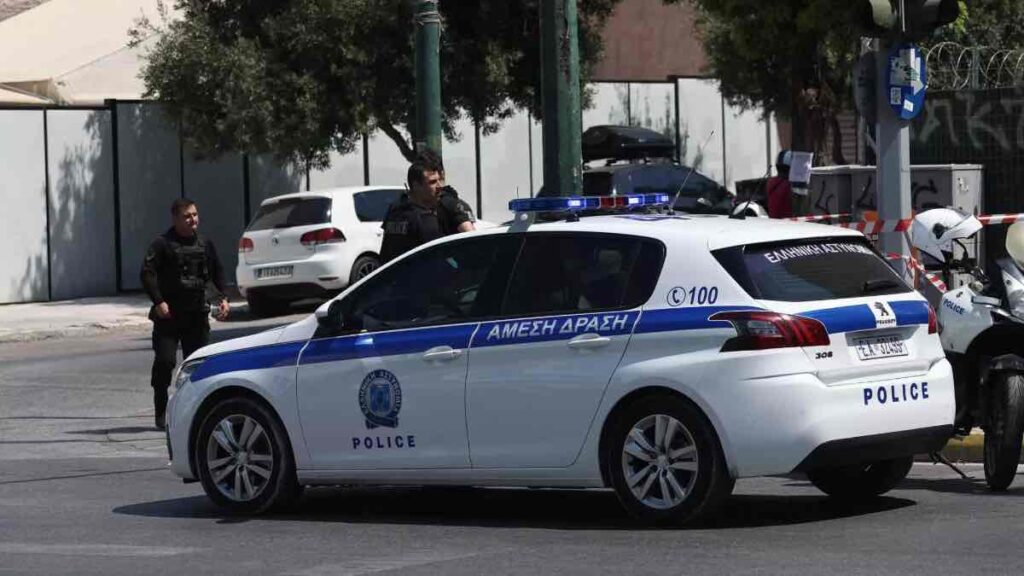 Επιχείρηση της Αστυνομίας για κύκλωμα εμπορίας ανηλίκων στην Αττική