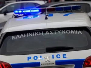 «Πάνω στον πανικό μου μαχαίρωσα τον αστυνομικό»