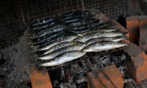 H περίεργη δίαιτα της σαρδέλας – Πώς χάνεις κιλά