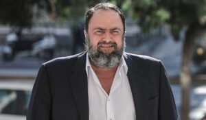 Βαρύ πένθος για την οικογένεια Μαρινάκη μετά τον θάνατο της Ειρήνης