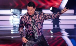 Γιώργος Μαζωνάκης: Τι θα γίνει με τις εμφανίσεις του στο Voice μετά την καταγγελία