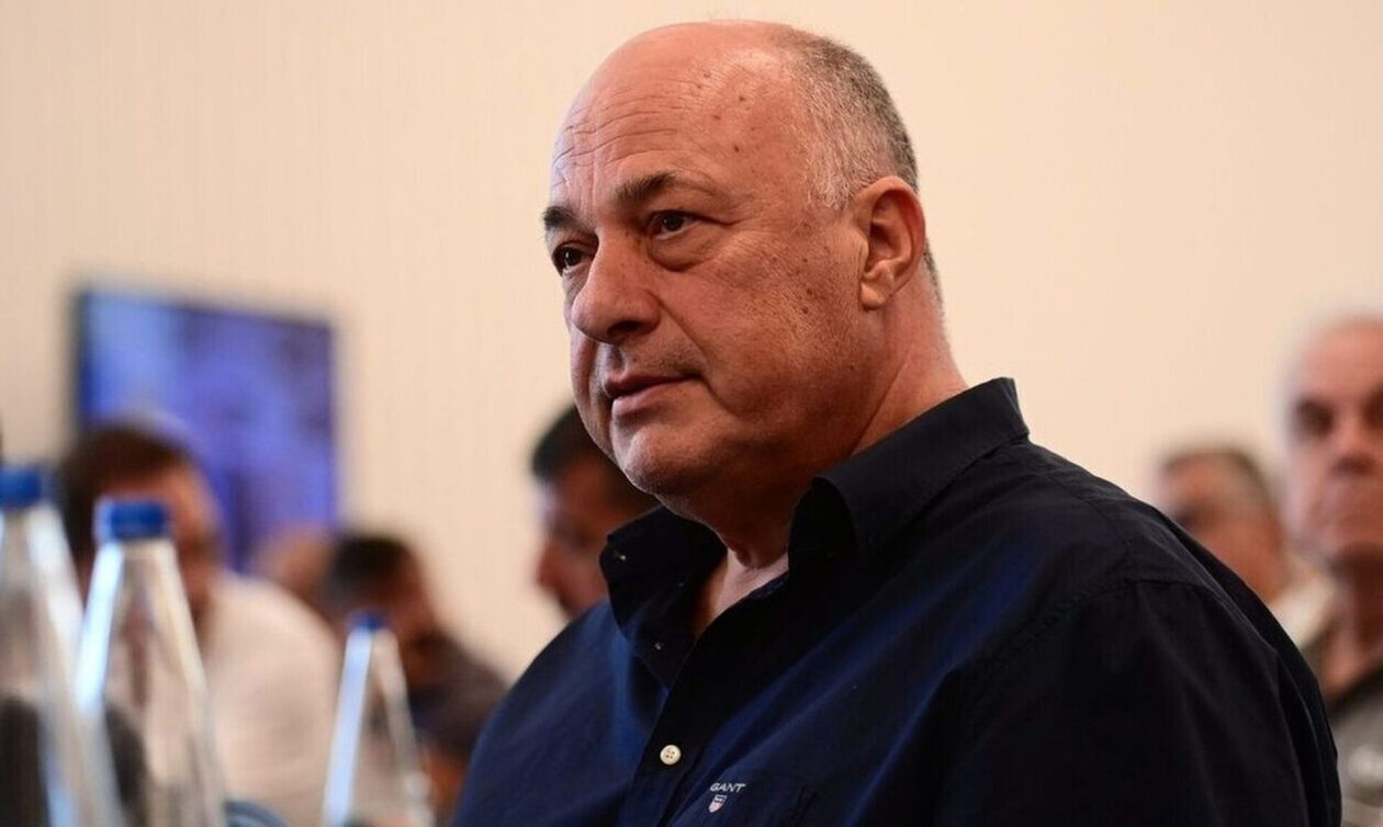 Ποινική δίωξη κατά Αχιλλέα Μπέου