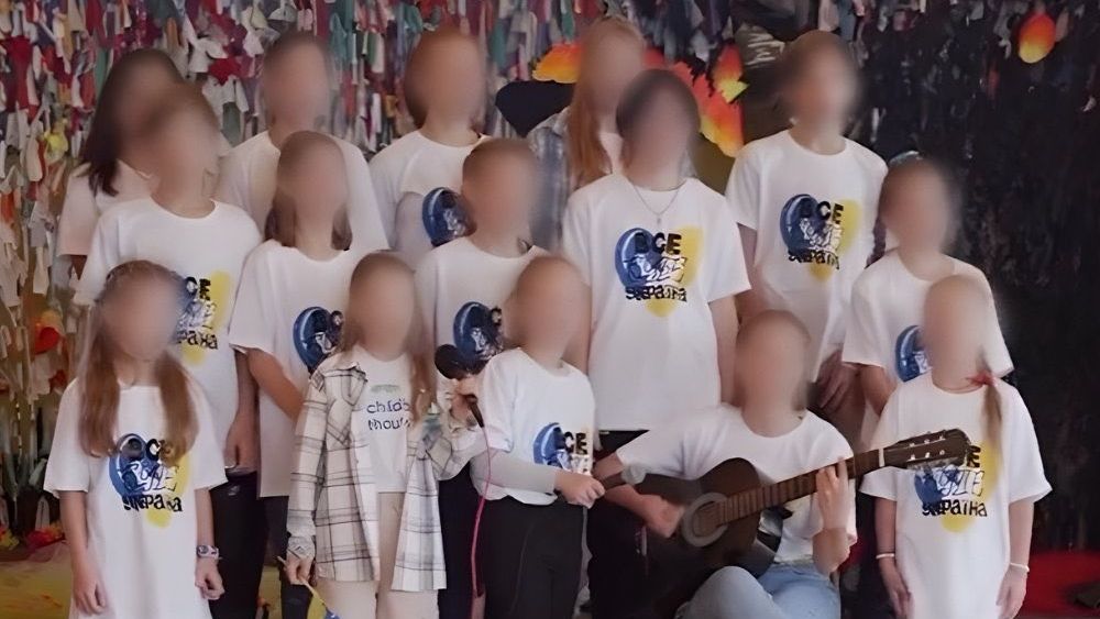 Κτηνωδία στην Τουρκία: Βίασαν 510 προσφυγόπουλα από την Ουκρανία – Δεκάδες ανήλικες έγκυες