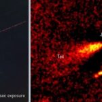 3I/ATLAS: Η αντι-ουρά «αναποδογύρισε» και περιέχει κάτι που δεν έχουν ξαναδεί οι επιστήμονες