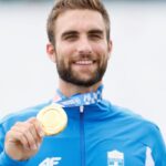 Ο Ολυμπιονίκης Ντούσκος ανάμεσα στους φιναλίστ των Παγκόσμιων Βραβείων Κωπηλασίας 2025