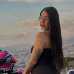 Νεκρή διάσημη influencer – Σκοτώθηκε ημίγυμνη με το σουτιέν