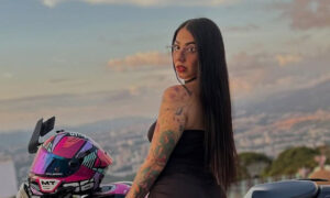 Νεκρή διάσημη influencer – Σκοτώθηκε ημίγυμνη με το σουτιέν