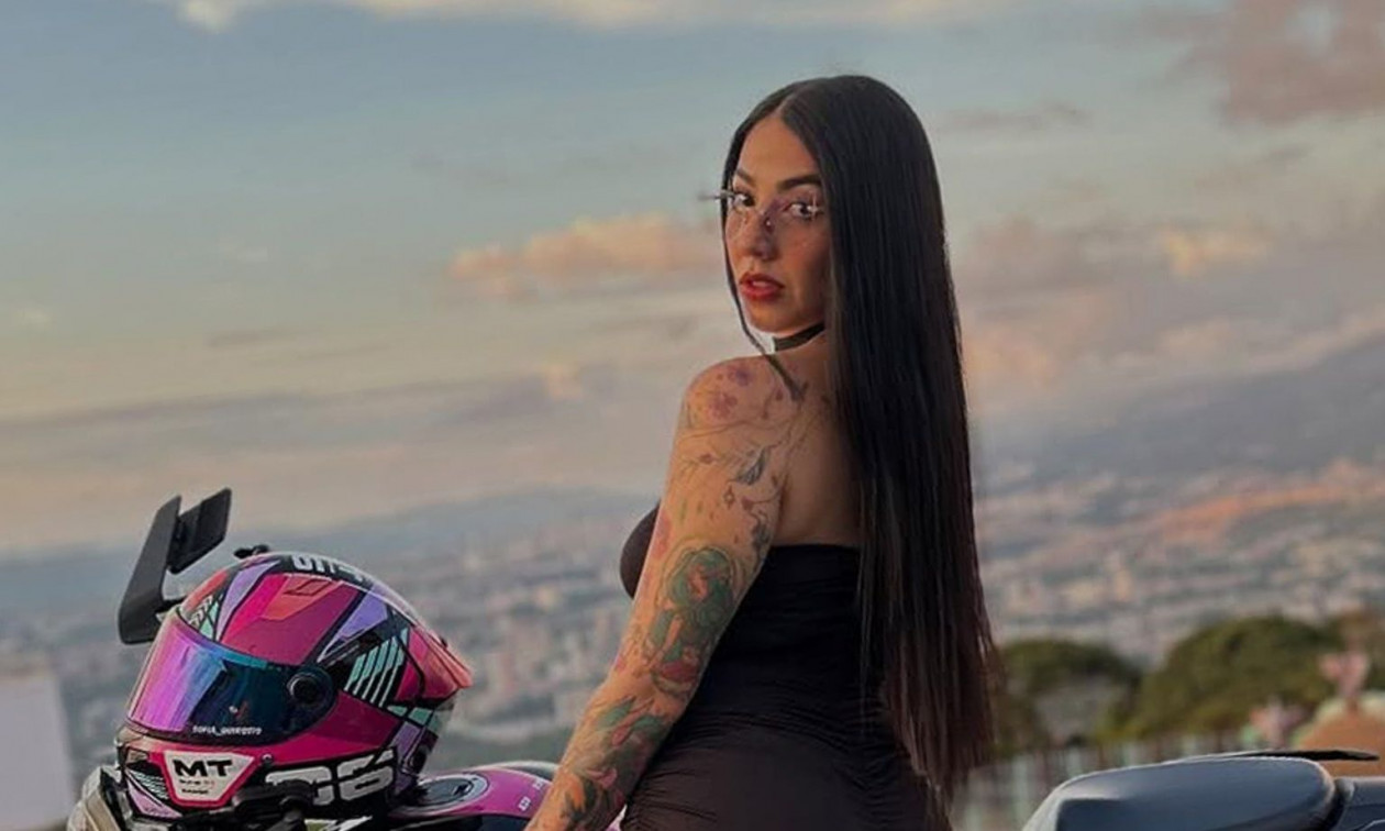 Νεκρή διάσημη influencer - Σκοτώθηκε ημίγυμνη με το σουτιέν