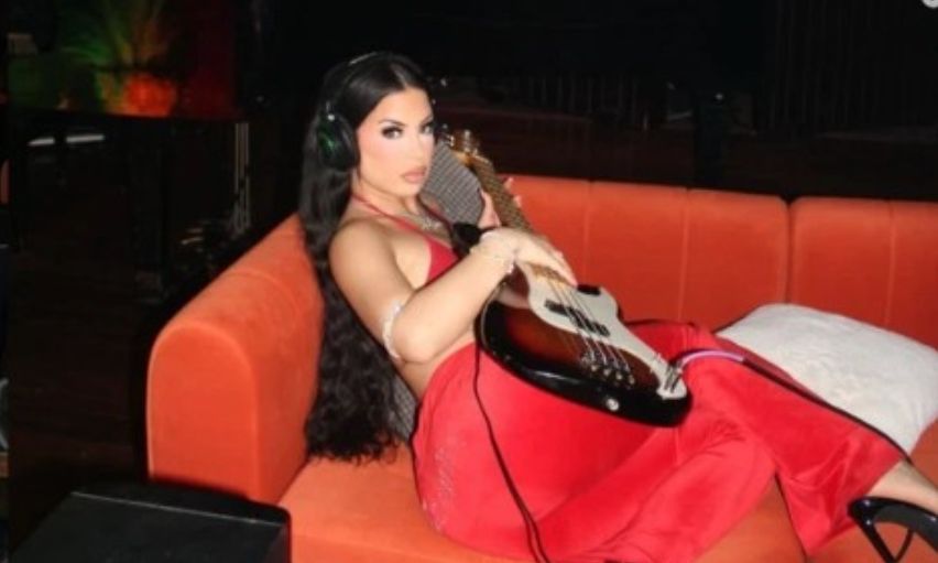 Δολοφονία της τραγουδίστριας DELAROSA: Αποκαλύψεις που σοκάρουν