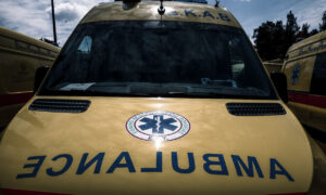 Τραγωδία στο Ηράκλειο: Νεκρός 79χρονος που αυτοπυροβολήθηκε