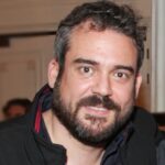 Θρήνος για τον Πυγμαλίων Δαδακαρίδη: Έφυγε από τη ζωή ο πιο κοντινός του άνθρωπος