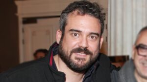 Θρήνος για τον Πυγμαλίων Δαδακαρίδη: Έφυγε από τη ζωή ο πιο κοντινός του άνθρωπος