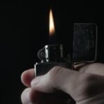 Απίστευτο! Κατάπιε αναπτήρα πριν από 30 χρόνια και λειτουργεί ακόμη