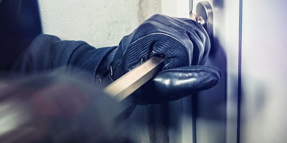 Διαρρήκτες στόχευσαν το σπίτι του προέδρου του Δημοτικού Συμβουλίου Θεσσαλονίκης