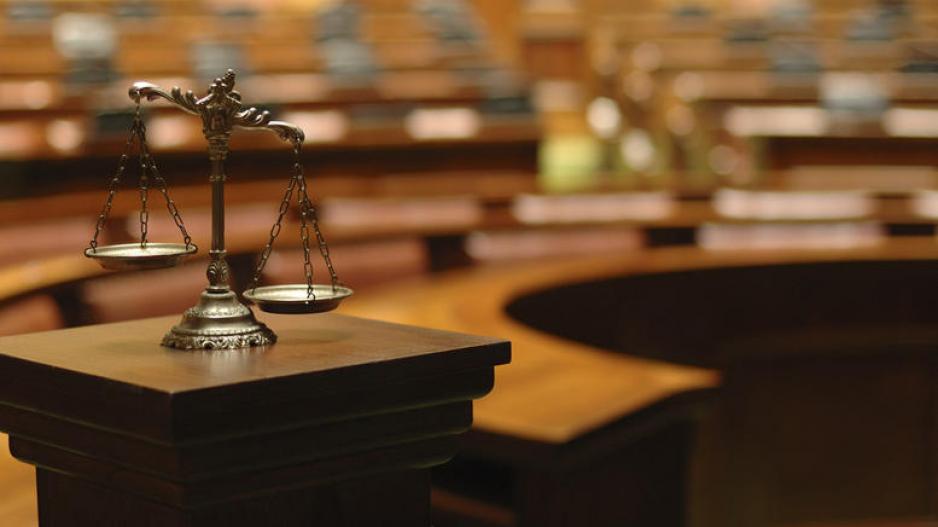 Σοβαρή καταδίκη για οδηγό που παρέσυρε 41χρονη στη Λάρισα