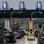 Έρχονται ανατιμήσεις στην Αττική Οδό: Ποιες κατηγορίες οχημάτων θα πληρώνουν περισσότερο το 2026