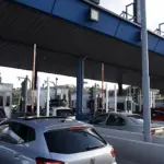 Αύξηση διοδίων σε όλους τους μεγάλους αυτοκινητόδρομους από 1η Ιανουαρίου 2026