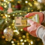 Δώρο Χριστουγέννων 2025: Νωρίτερα η πληρωμή φέτος – Ο λόγος
