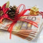 Οδηγός για το δώρο Χριστουγέννων 2025 στους μισθωτούς του ιδιωτικού τομέα