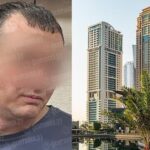 Φρικτό έγκλημα: 25χρονη αεροσυνοδός δολοφονήθηκε με 15 μαχαιριές μέσα σε ξενοδοχείο