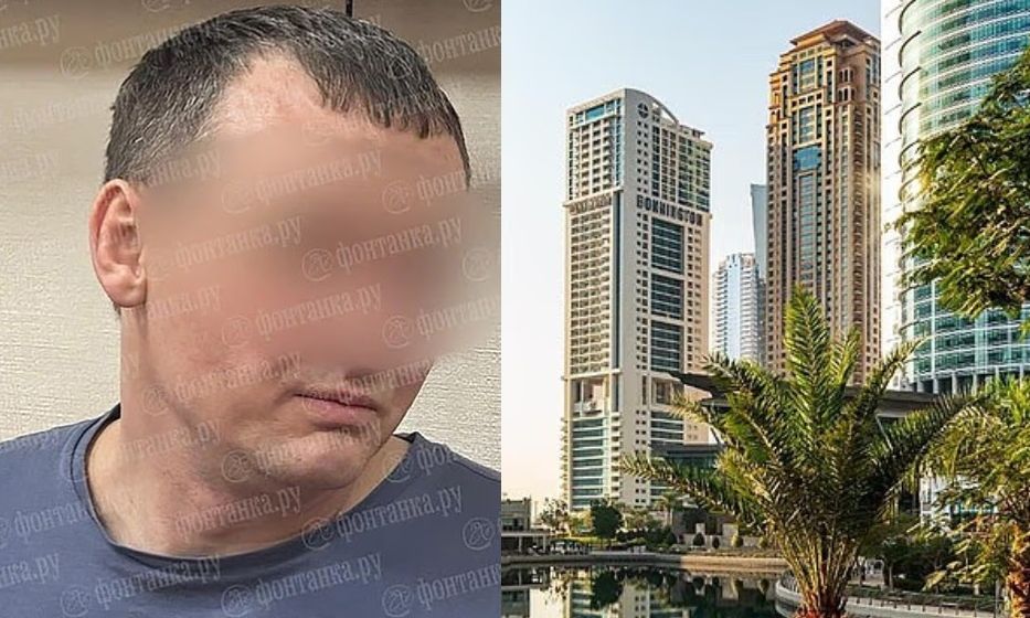 Φρικτό έγκλημα: 25χρονη αεροσυνοδός δολοφονήθηκε με 15 μαχαιριές μέσα σε ξενοδοχείο