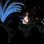 Πυρηνικός εφιάλτης: Η προσομοίωση που δείχνει πιθανό πλήγμα και στην Ελλάδα