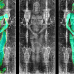 Το μυστήριο της Σινδόνης του Τορίνο – Ανάλυση 3D αποκαλύπτει νέα στοιχεία