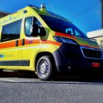 Τροχαίο στη Λάρισα: Δύο οχήματα συγκρούστηκαν