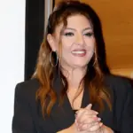 Έλενα Παπαρίζου: Η συγκινητική πρώτη ανάρτηση μετά την περιπέτεια υγείας που ανησύχησε τους θαυμαστές της