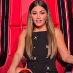 Εξιτήριο για την Έλενα Παπαρίζου μετά την αδιαθεσία στα γυρίσματα του The Voice