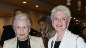 Πέθανε η Σύλβια Ακρίτα