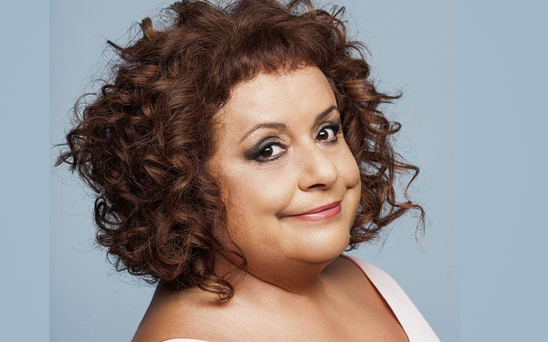 Κοκκίδου: Η ειλικρινής εξομολόγηση για την αποχή από την υποκριτική - «Έπαθα...»