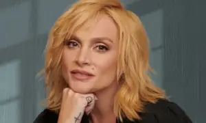 Έπιασε την Ελεωνόρα Ζουγανέλη η Τροχαία – Πόσο είχε πιει