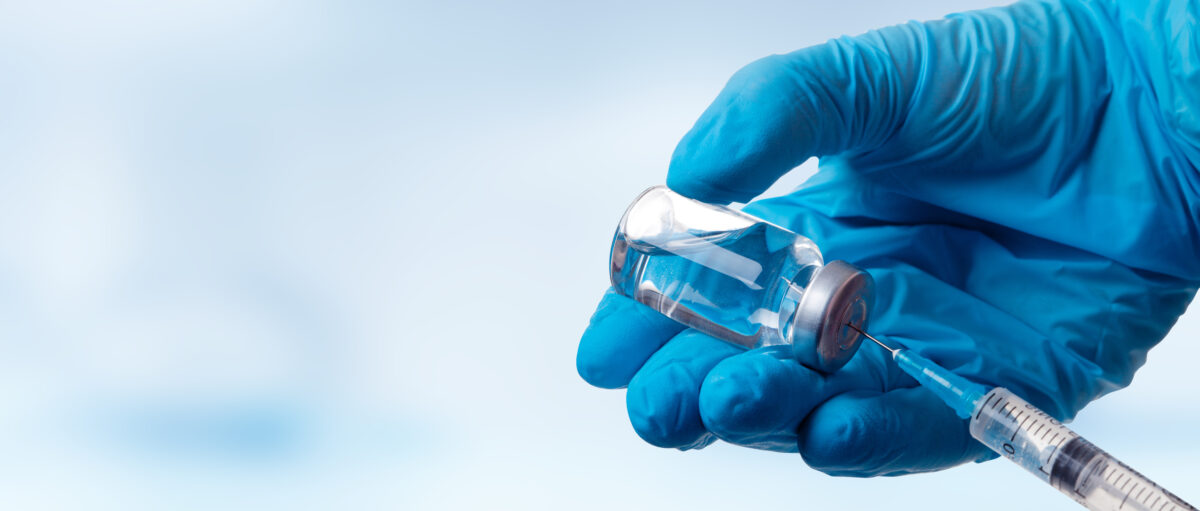 Ευχάριστα νέα! Ξεκινούν δοκιμές για το πρώτο εμβόλιο κατά του καρκίνου του πνεύμονα