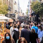 Η νέα Κυριακή με ανοικτά μαγαζιά και σούπερ μάρκετ