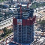 Τραγωδία στο έργο του Ελληνικού: Πέθανε 25χρονος εργάτης – Έπεσε από τεράστιο ύψος