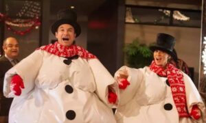 Σοκαριστικό email από HR σε εργαζόμενο μετά το χριστουγεννιάτικο πάρτι της εταιρείας