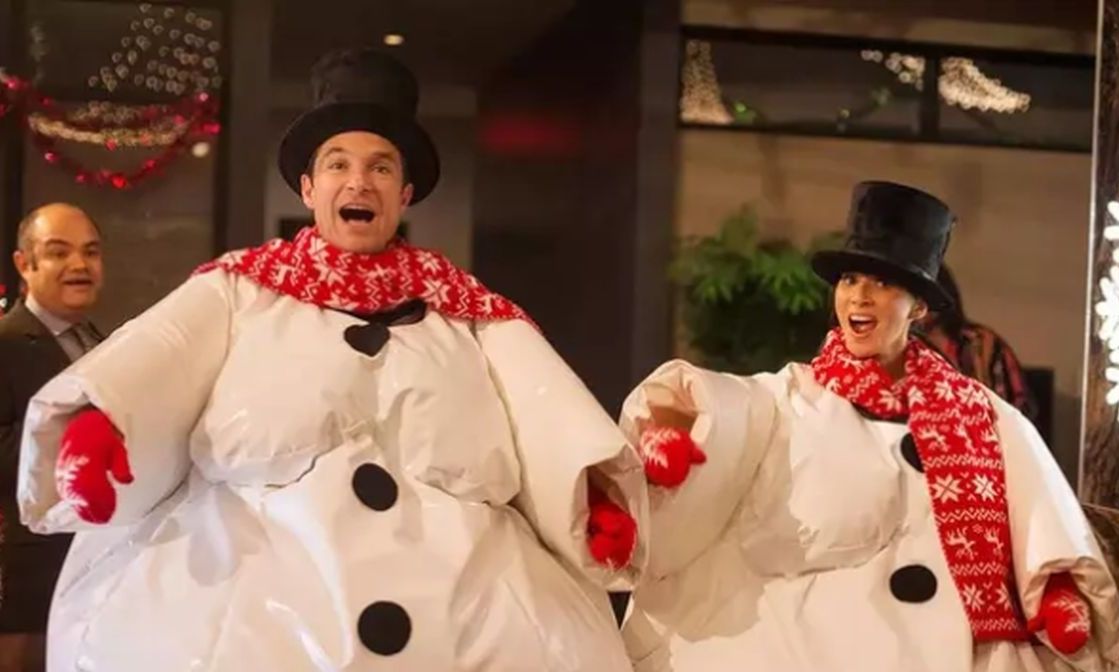 Σοκαριστικό email από HR σε εργαζόμενο μετά το χριστουγεννιάτικο πάρτι της εταιρείας