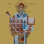 Εορτολόγιο 12 Δεκεμβρίου: Μεγάλη εορτή για την Ορθοδοξία – Ποιοι γιορτάζουν σήμερα