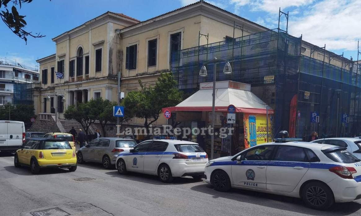 Στη Δικαιοσύνη αγρότισσα από τη Λαμία για προτροπή σε βία μέσω TikTok
