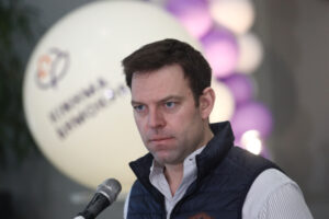 «Βόμβα»! Τέλος το κόμμα Κασσελάκη;