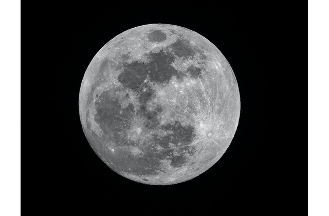 Πυρηνική έκρηξη στη Σελήνη: Το ακραίο σχέδιο των ΗΠΑ