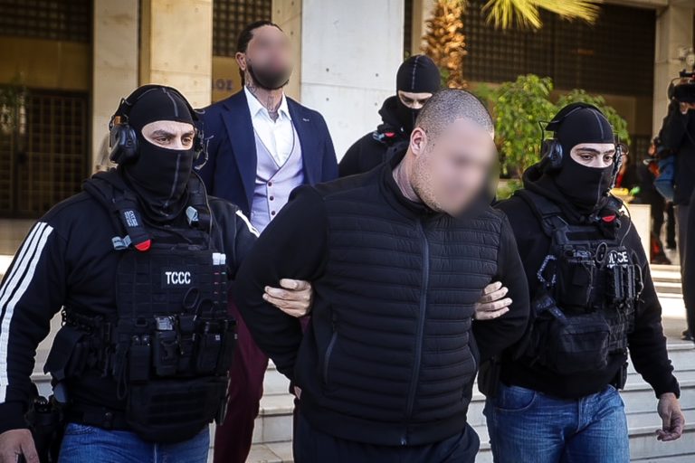 Νέα στοιχεία για το διπλό φονικό στη Φοινικούντα - Τι δείχνει η ανάλυση κλήσεων