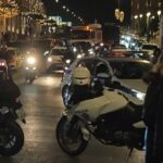 Πανικός στο Σύνταγμα με… φωτιά σε Τράπεζα – Έκλεισε ο δρόμος