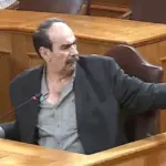 Σφοδρές εντάσεις στην Εξεταστική για τον Γιώργο Ξυλούρη