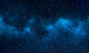 Μαύρη τρύπα έκανε «εμετό» μπροστά στα μάτια των αστρονόμων