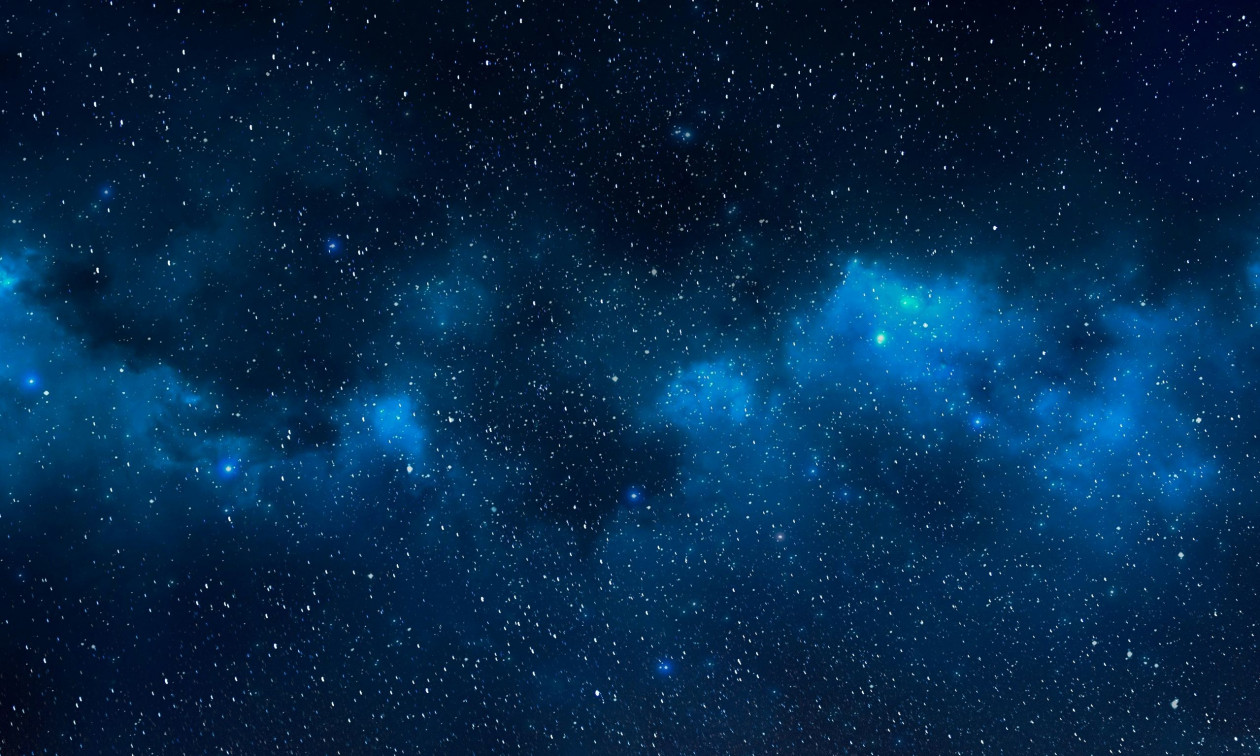 Μαύρη τρύπα έκανε «εμετό» μπροστά στα μάτια των αστρονόμων